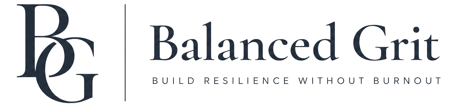 BalancedGrit.com