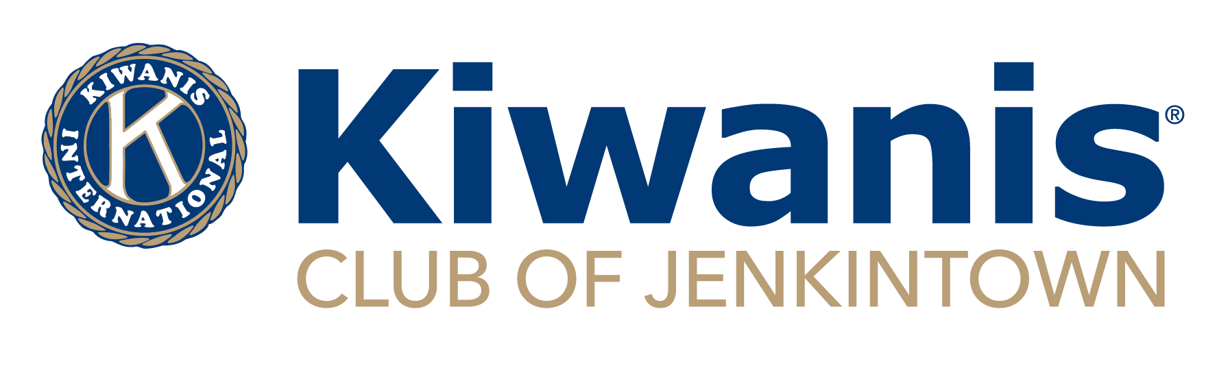 The Kiwanis Club of Jenkintown logo