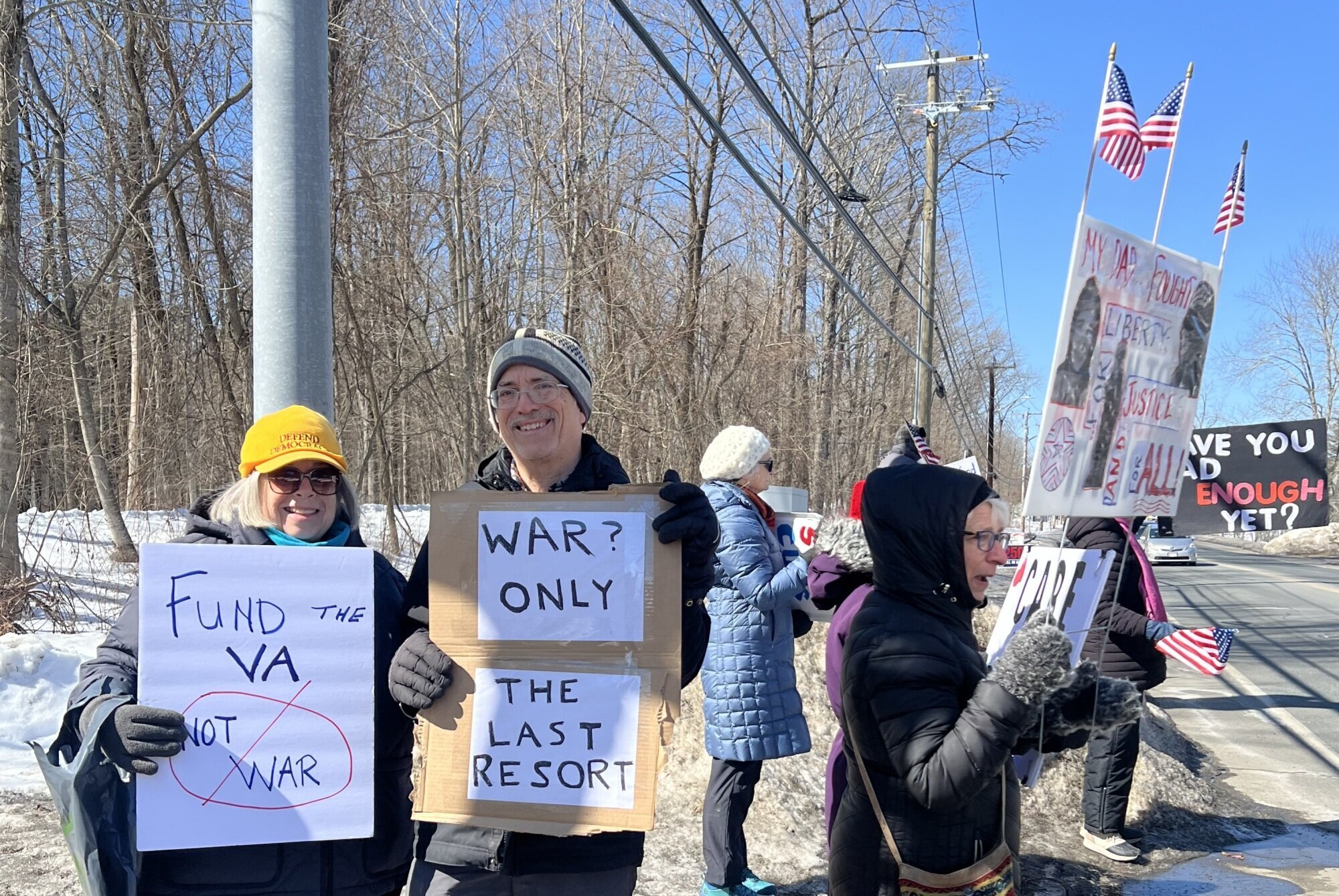 One Million Rising: Strategic Non-Cooperation to Fight Authoritarianism. Join our training series to turn local action into national impact