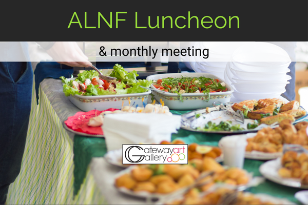 ALNF meeting