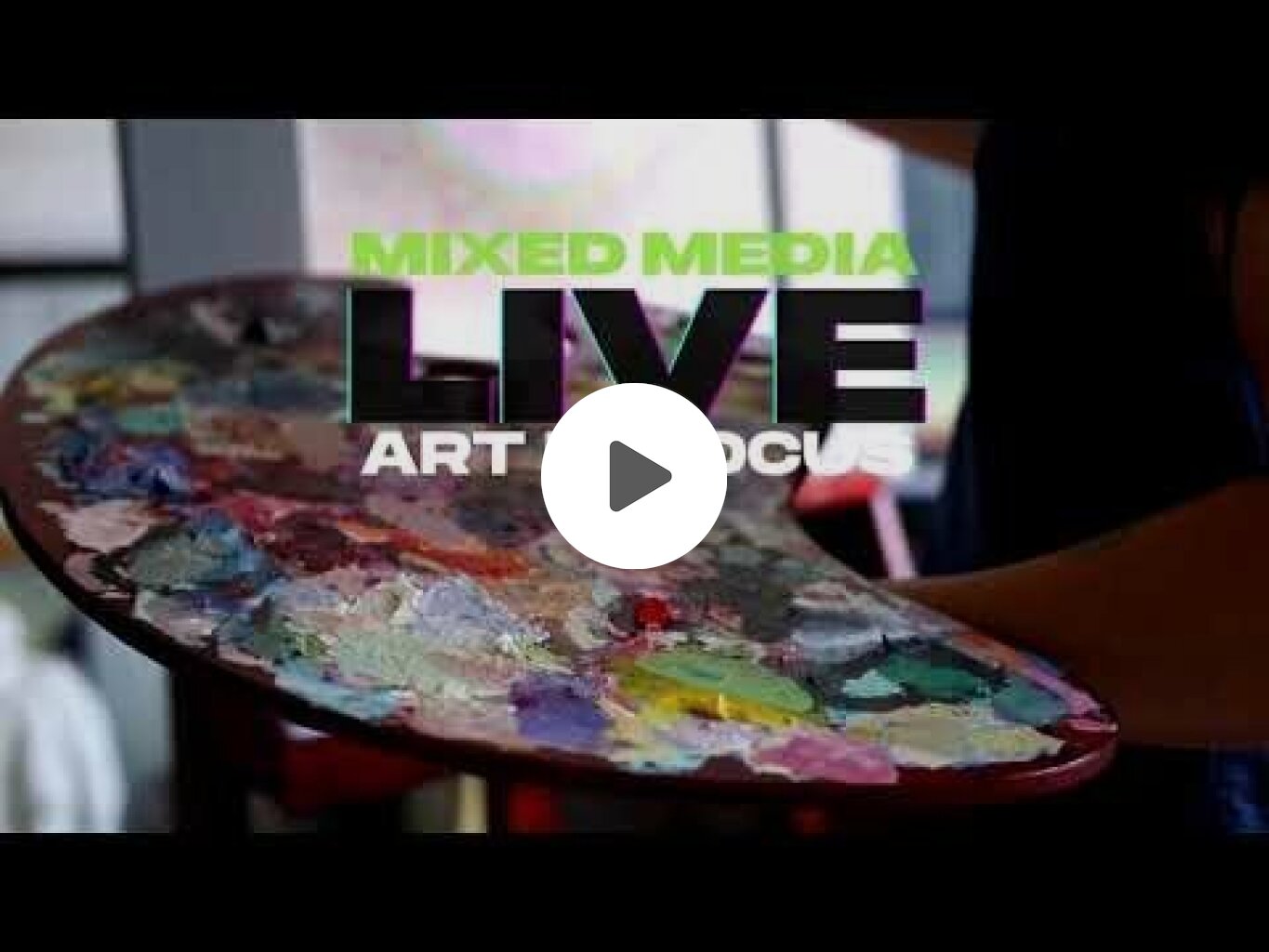 Art In Focus: An interview with Bob Ellis