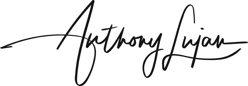 Anthony Lujan logo