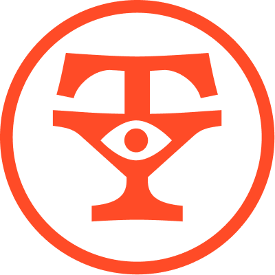 Ty From The Internet logo