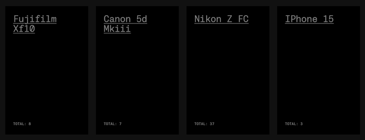 daily photos from ty