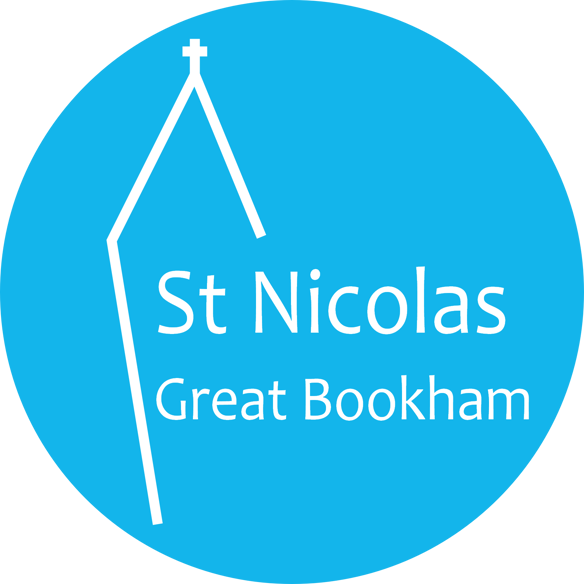 Example logo