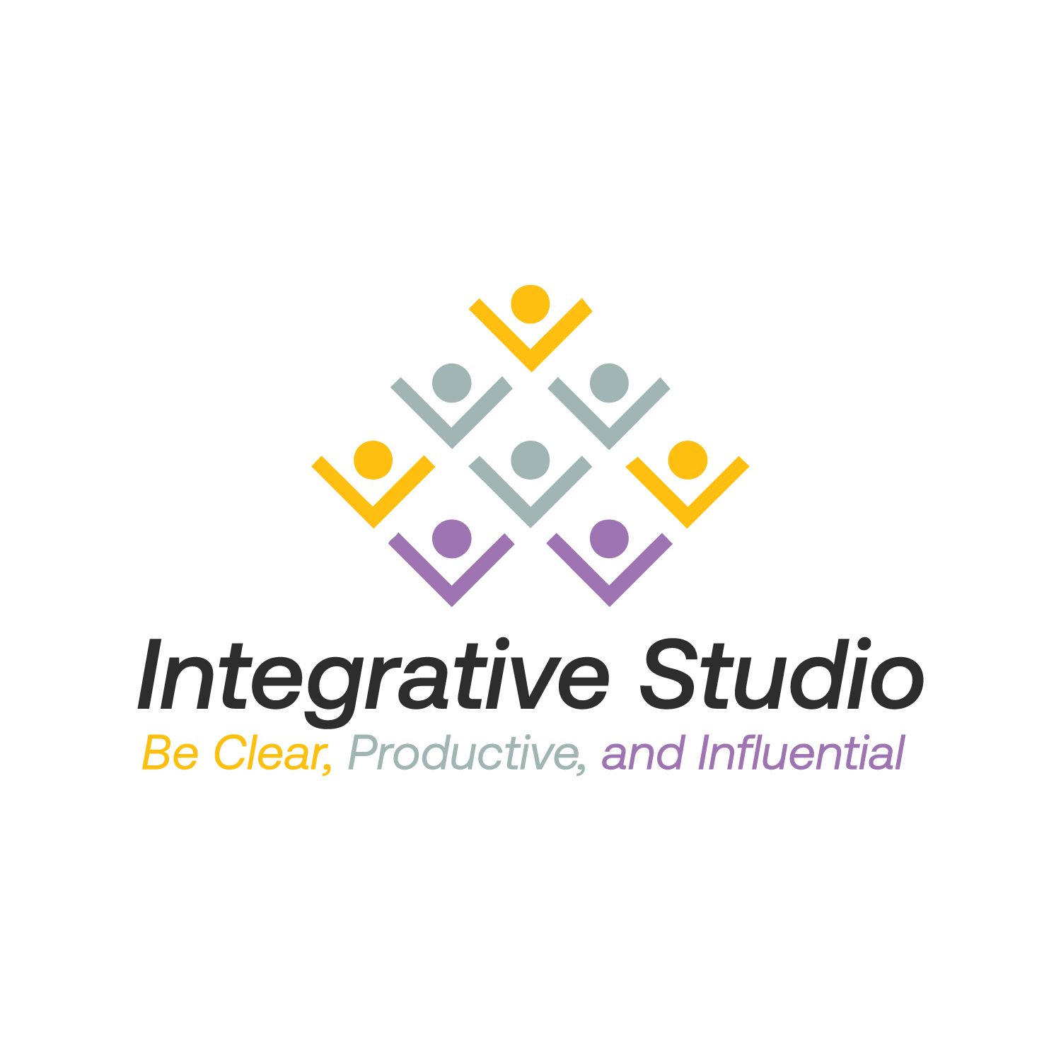 Example logo