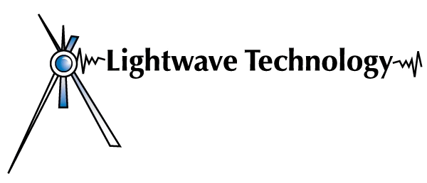 Lightwave Technology logo