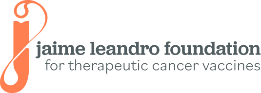 Jaime Leandro Foundation logo