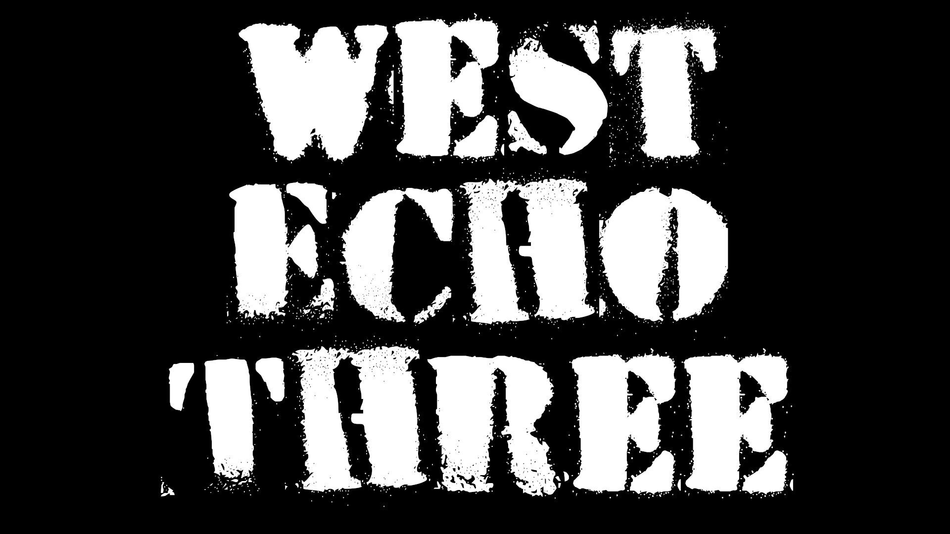 West Echo Three