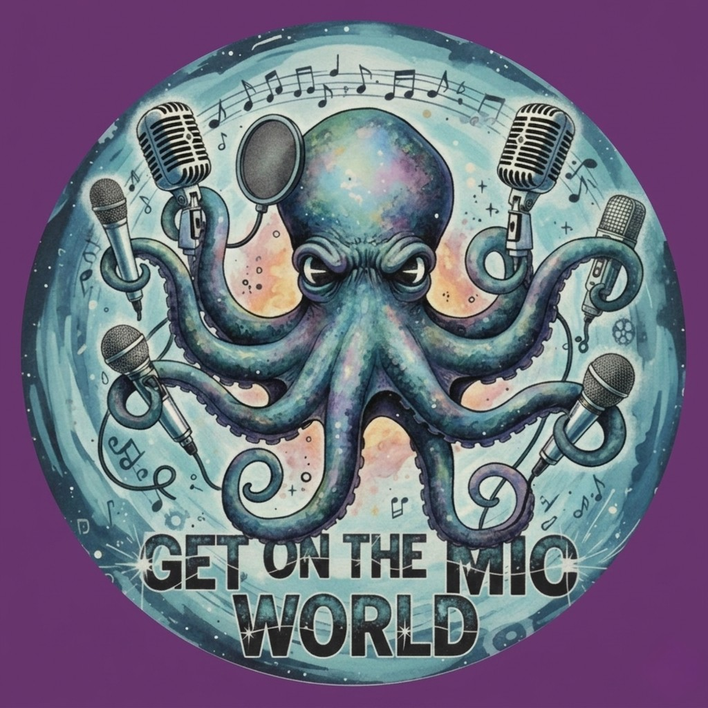 Example logo