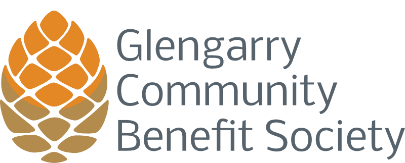 Glengarry Community Development Trust logo