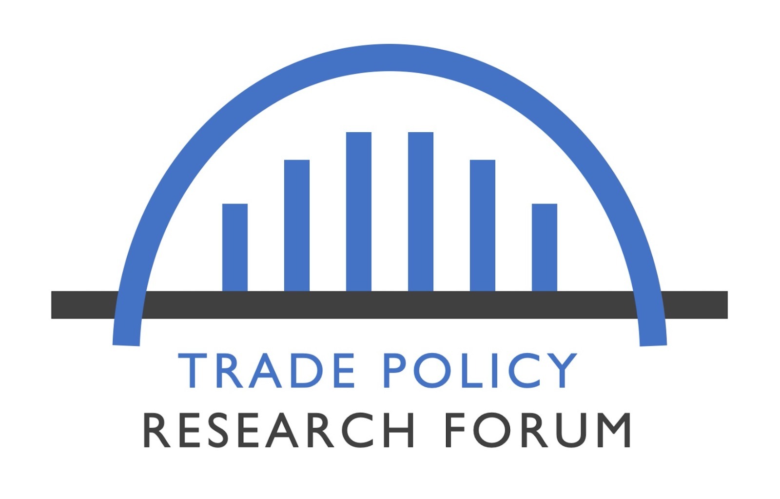Trade Policy Research Forum logo