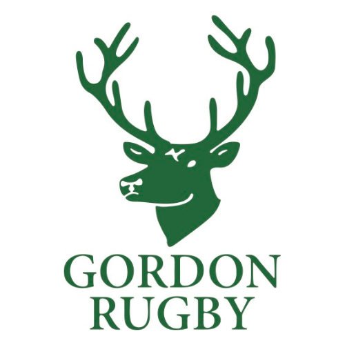 Gordon Rugby Club logo