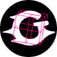 GLITCHED - Women in Game Dev logo