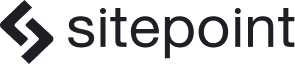SitePoint logo