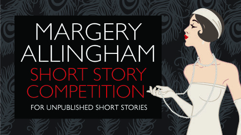The Margery Allingham Short Story Competition