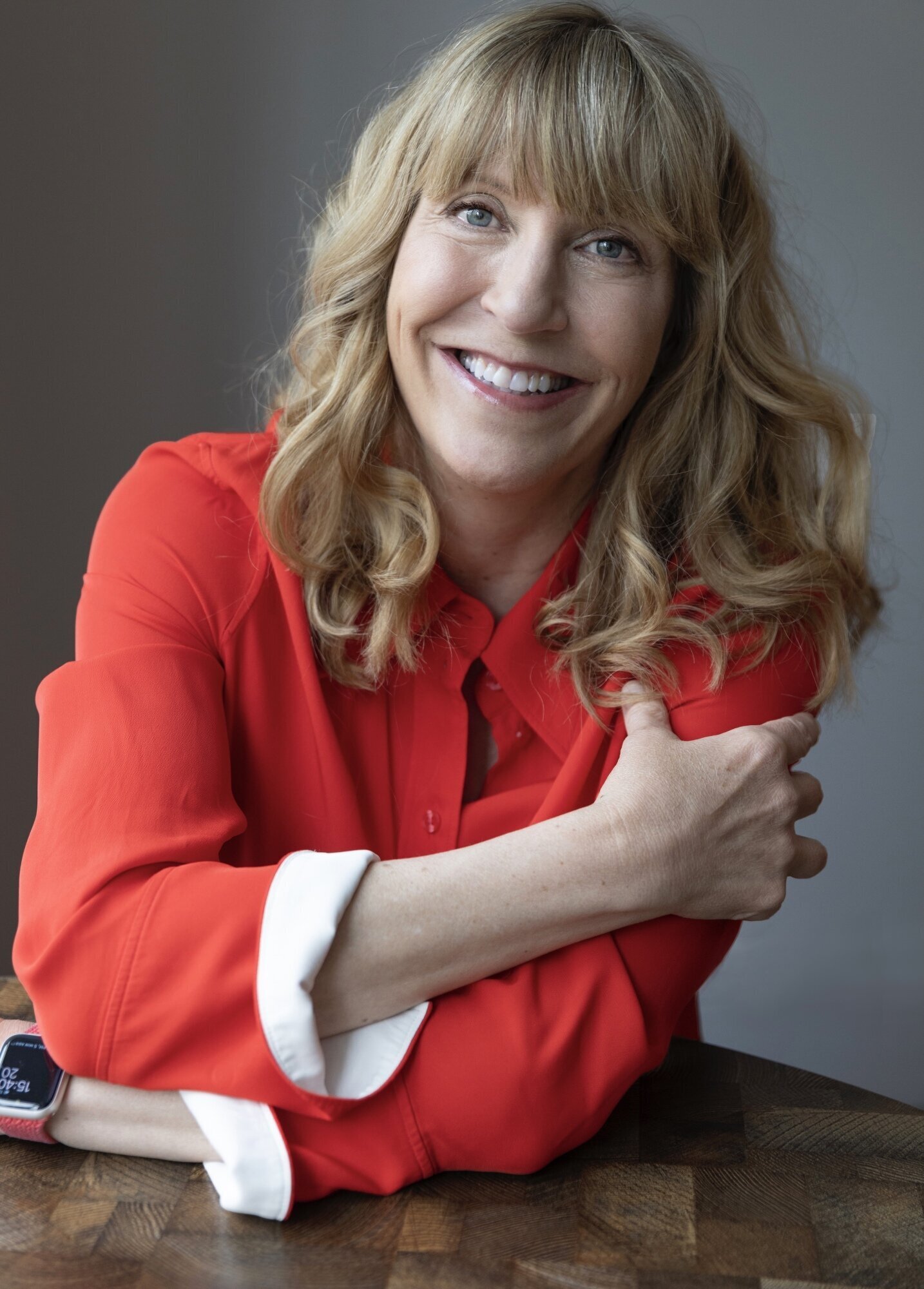 Heidi Amsinck