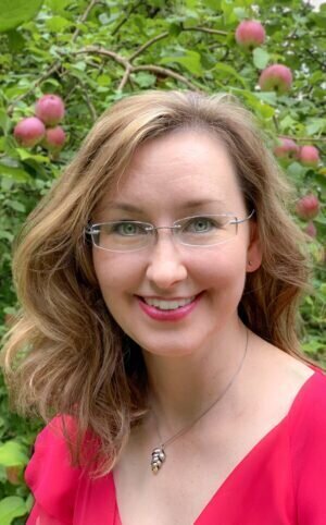 Sarah Yarwood-Lovett