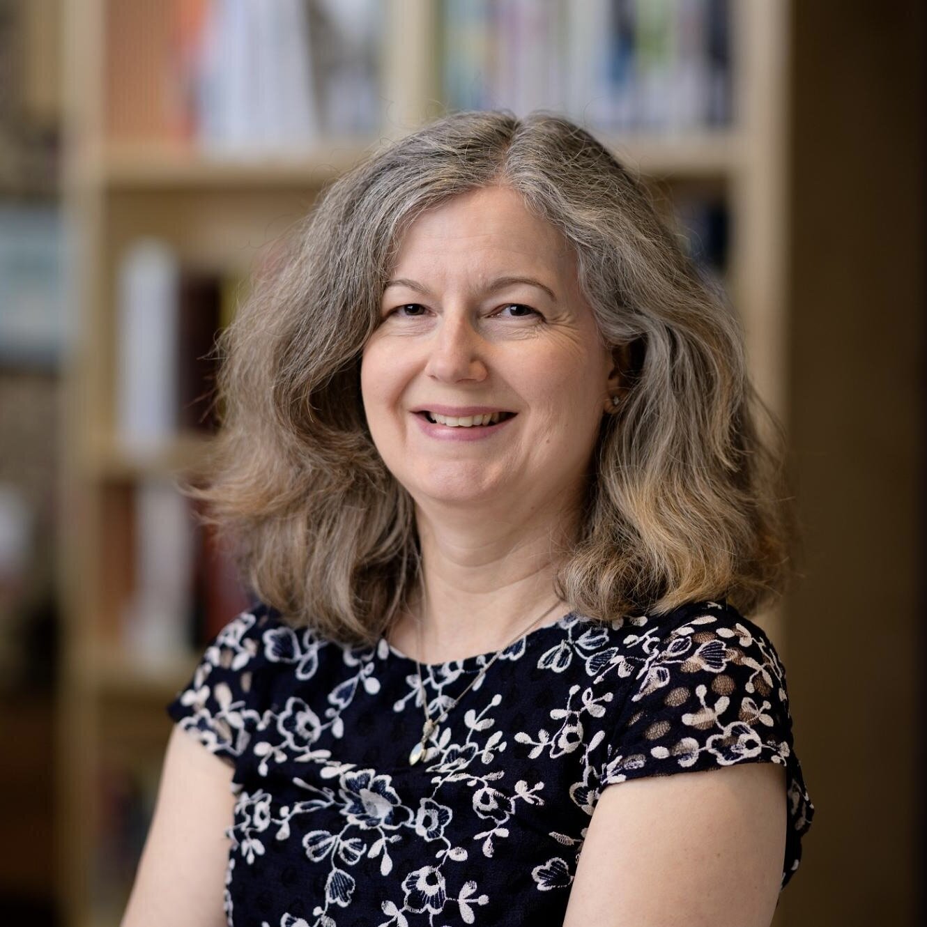 Sarah Bax-Horton