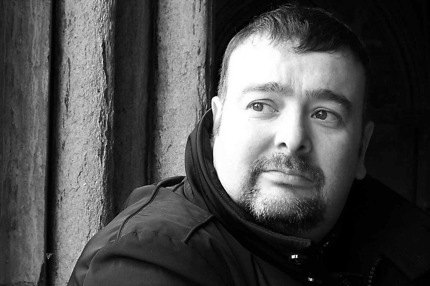 Author Paul Gitsham 