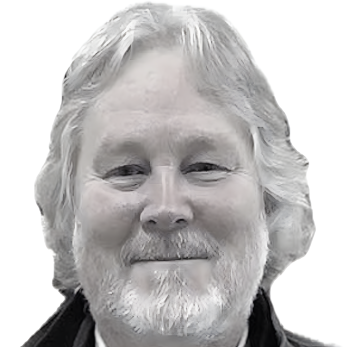 Headshot of author Chris Lloyd