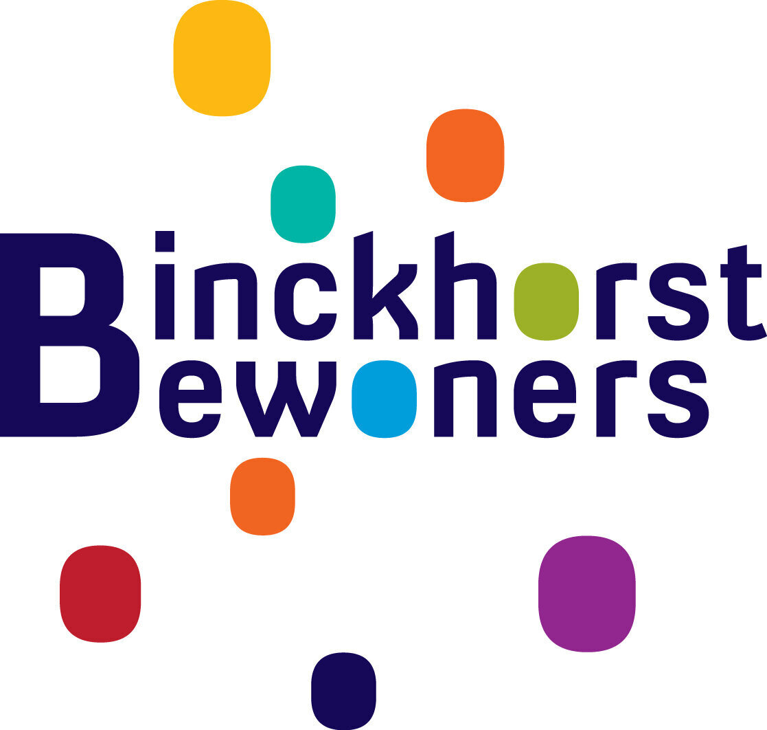 Stichting BinckhorstBewoners logo