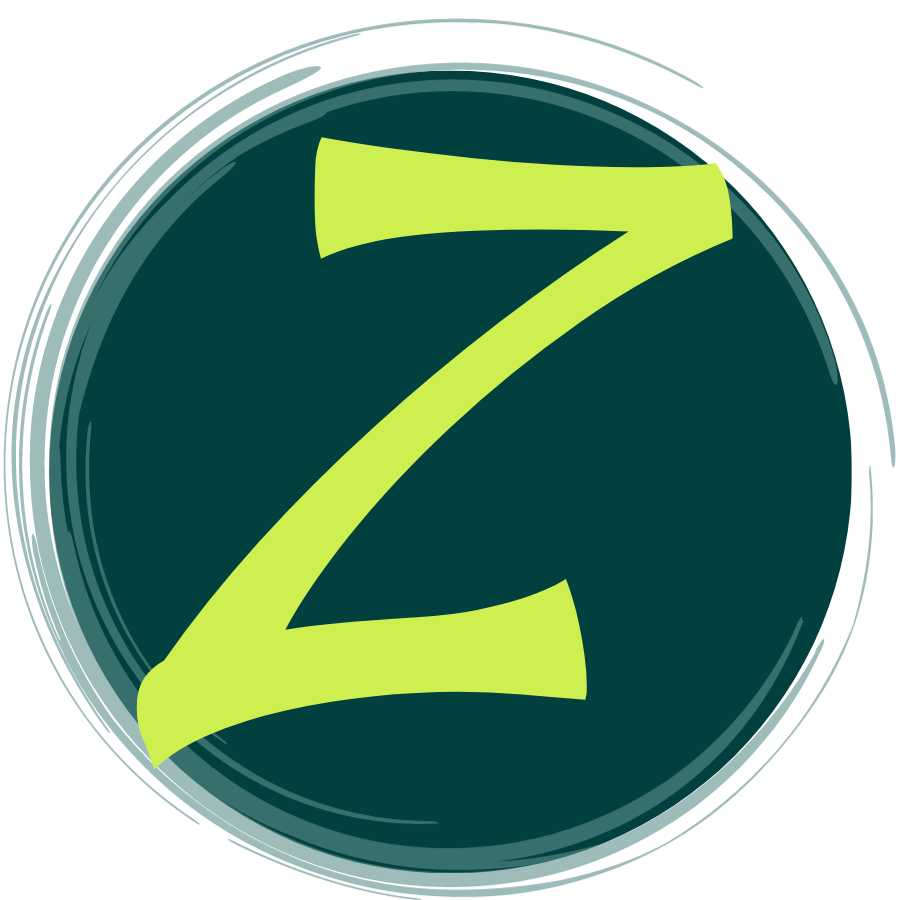 Example logo