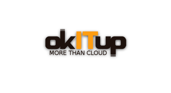 okITup logo