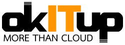 okITup logo