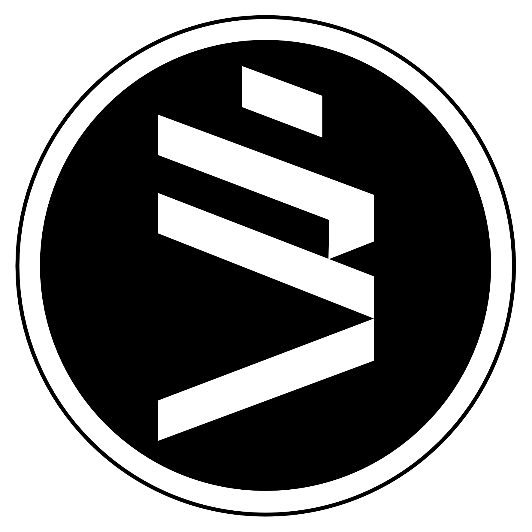 Example logo