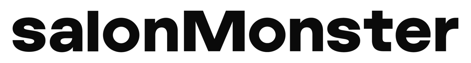 salonMonster logo