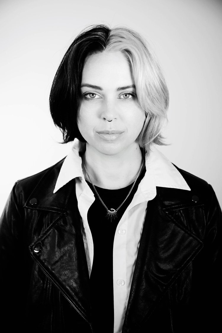 Annie MacArthur - salonMonster Spotlight User