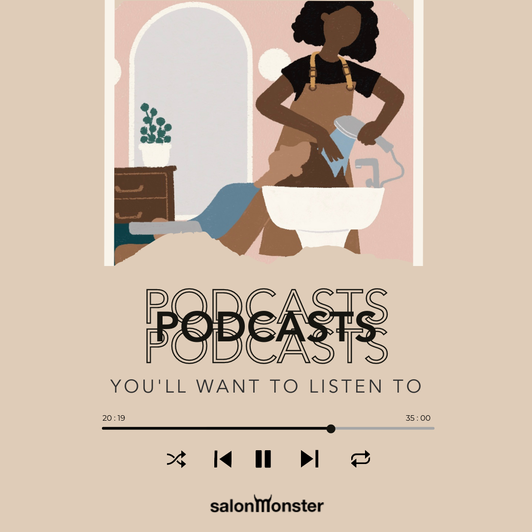 Podcasts you'll want to listen to