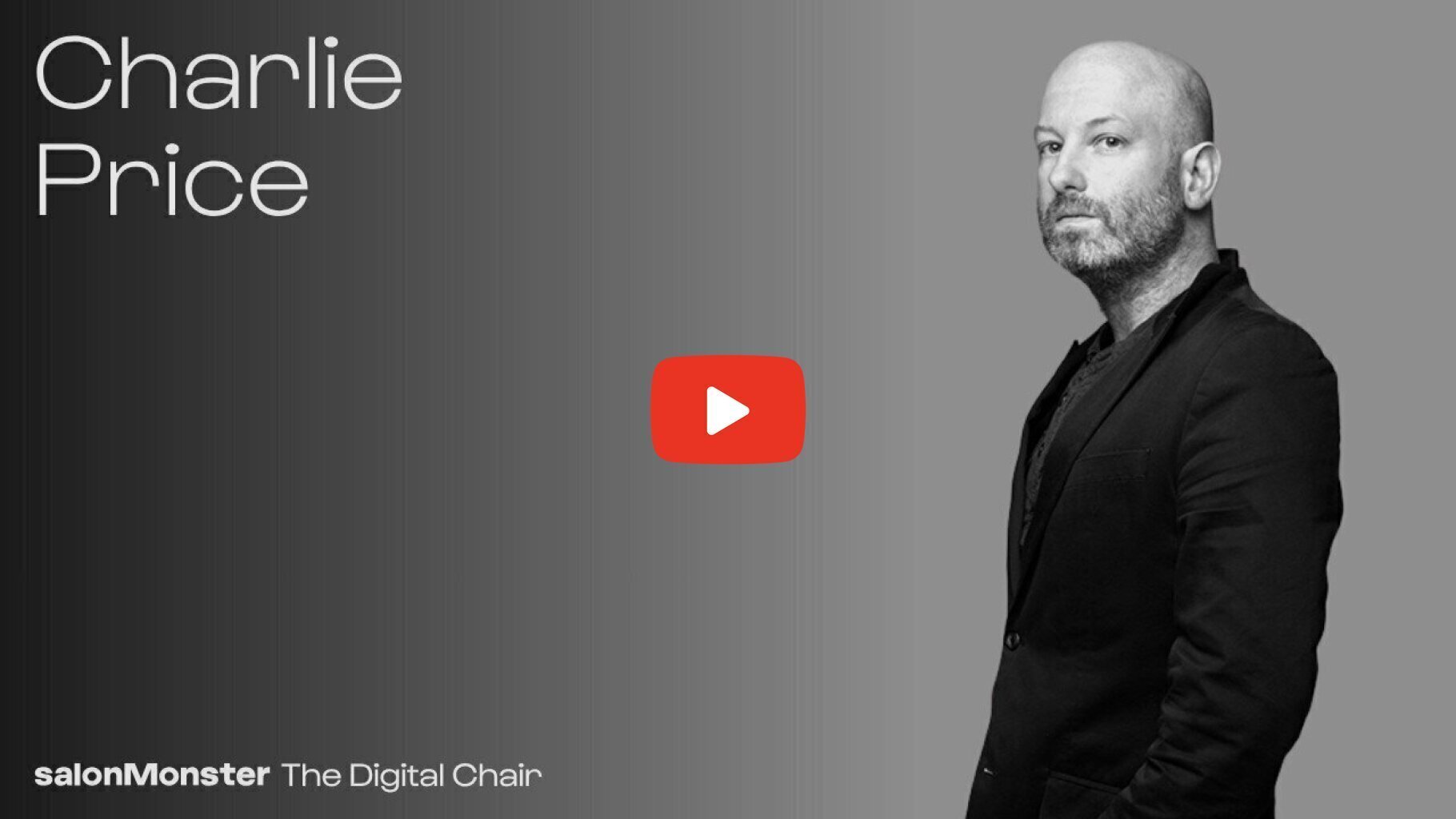 Hair Education, Fashion Week & Industry Hype | Charlie Price