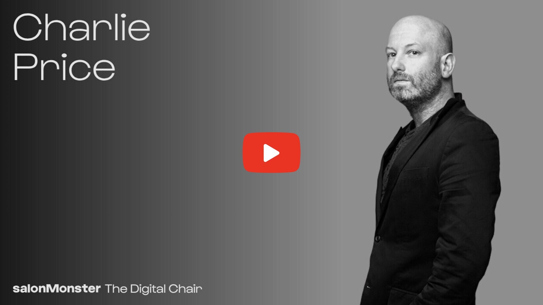 Hair Education, Fashion Week & Industry Hype | Charlie Price