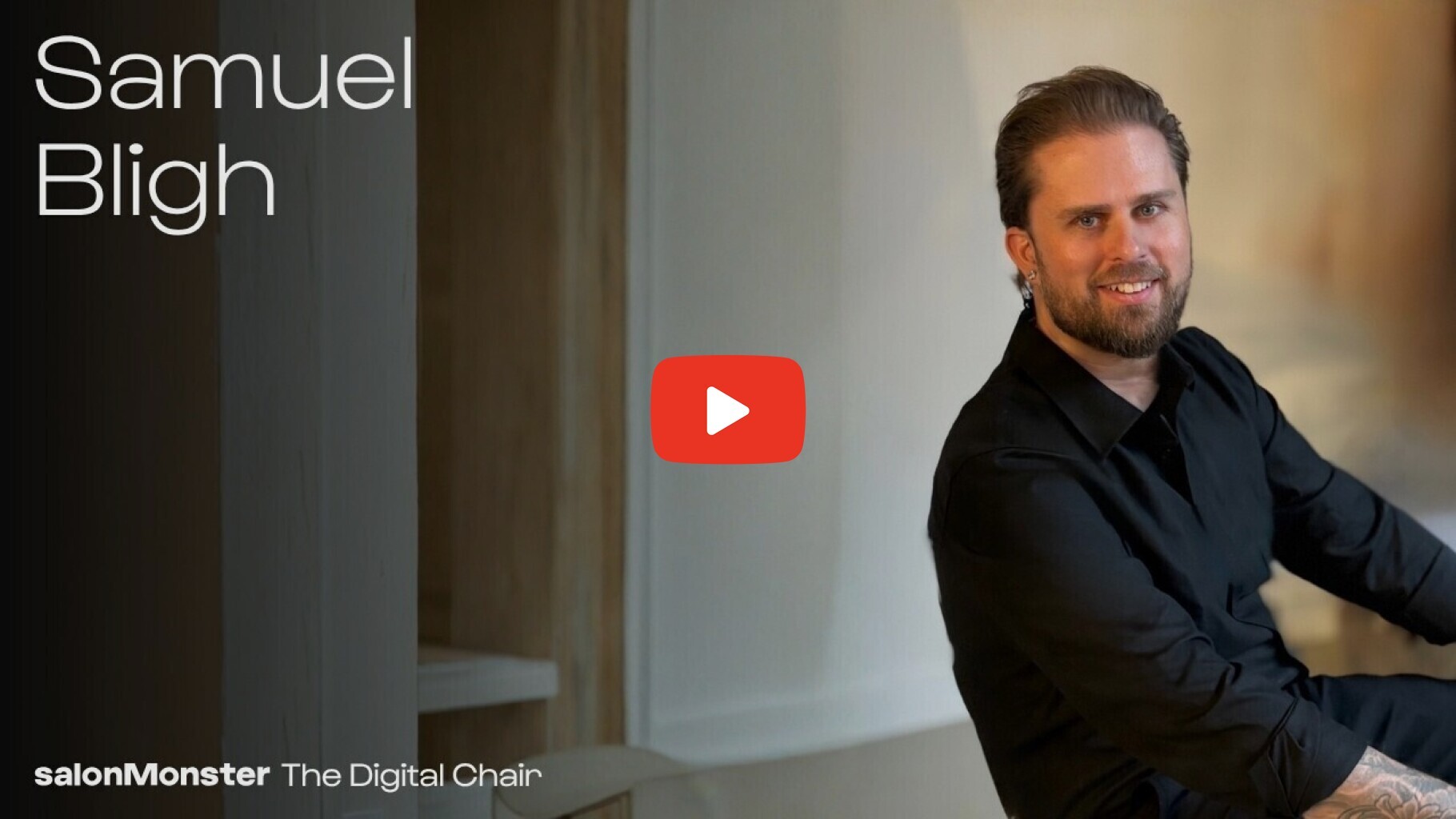 How to Build a Salon Team That Actually Stays | Samuel Bligh