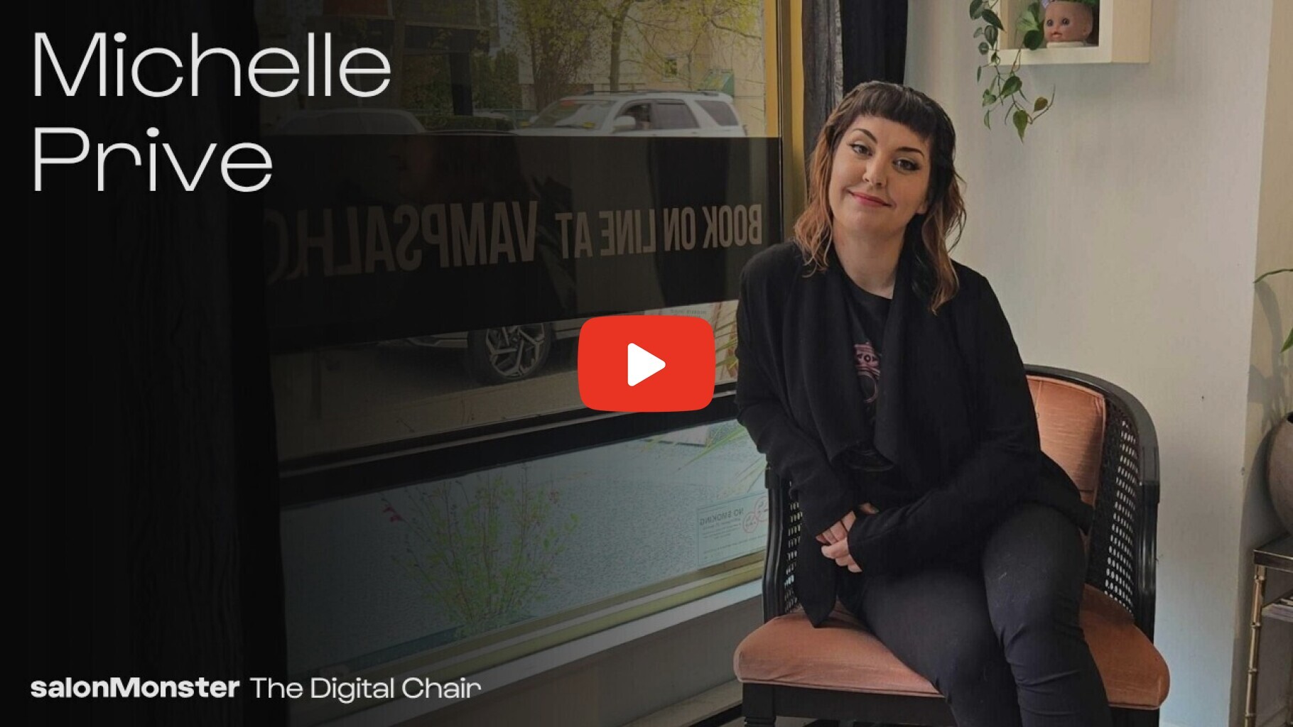 How to Build a Salon People Actually Feel Comfortable In