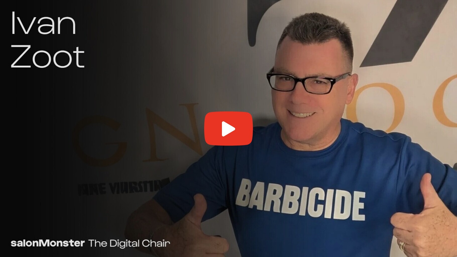 Old-School Barbering Still Works | Ivan Zoot on Clients, Retention & Community