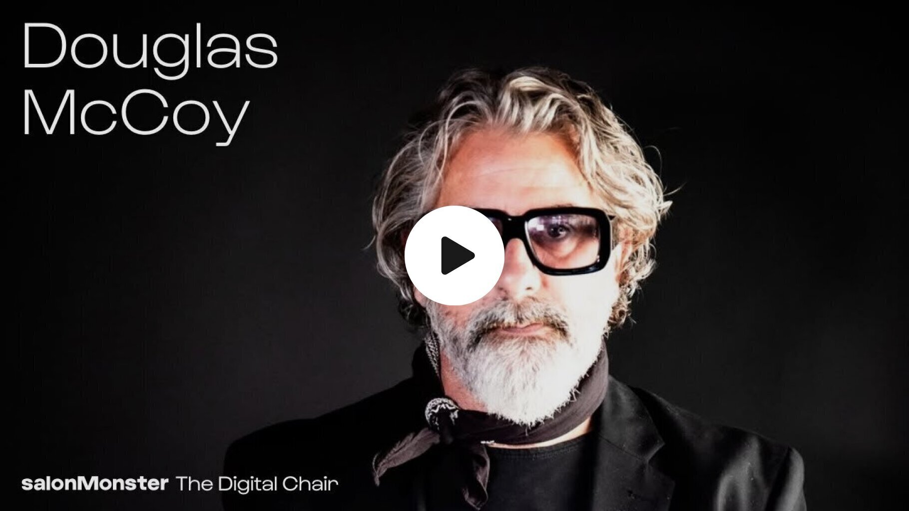 Razor Cutting & Mentorship with Douglas McCoy