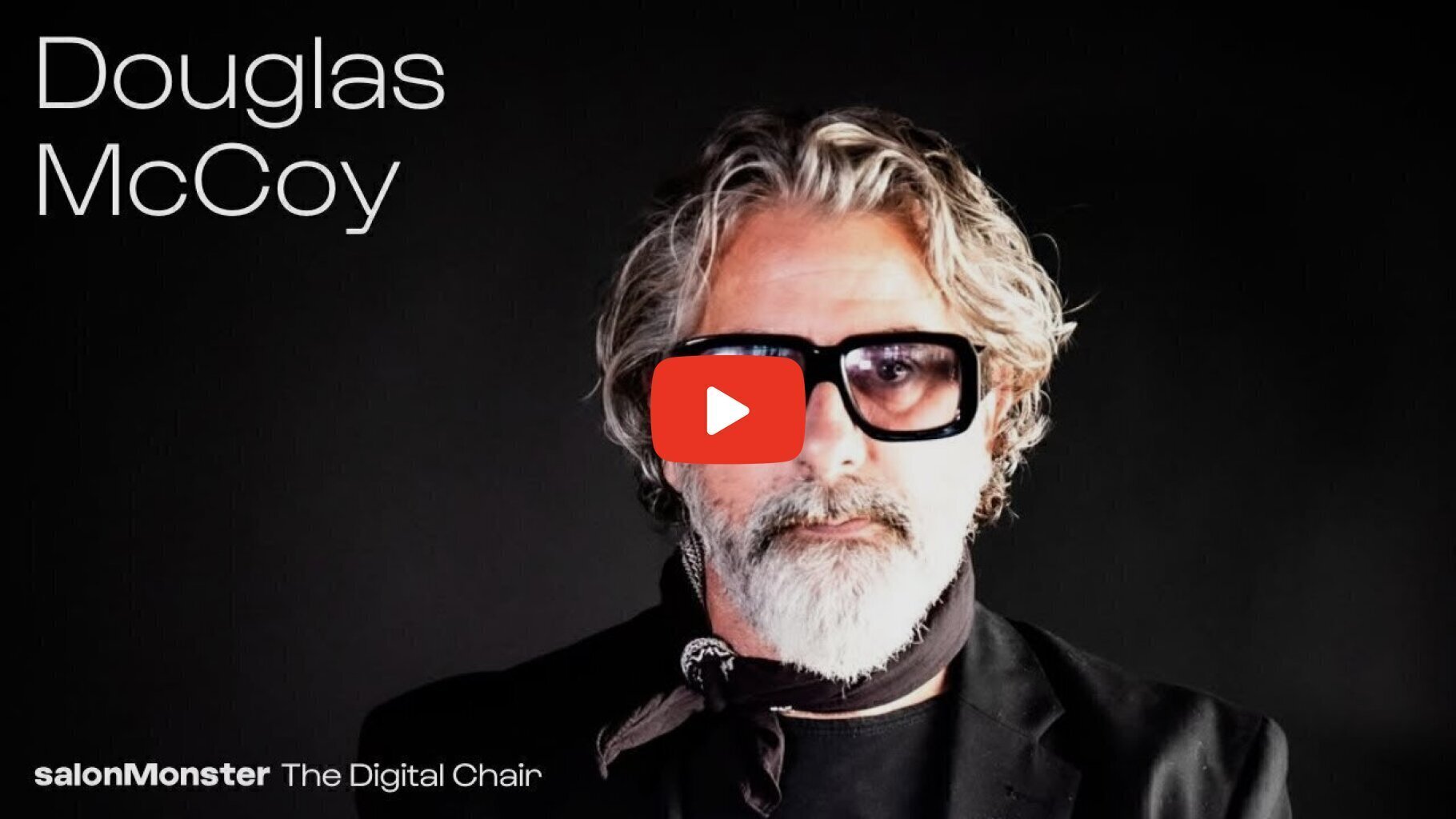 Razor Cutting & Mentorship with Douglas McCoy