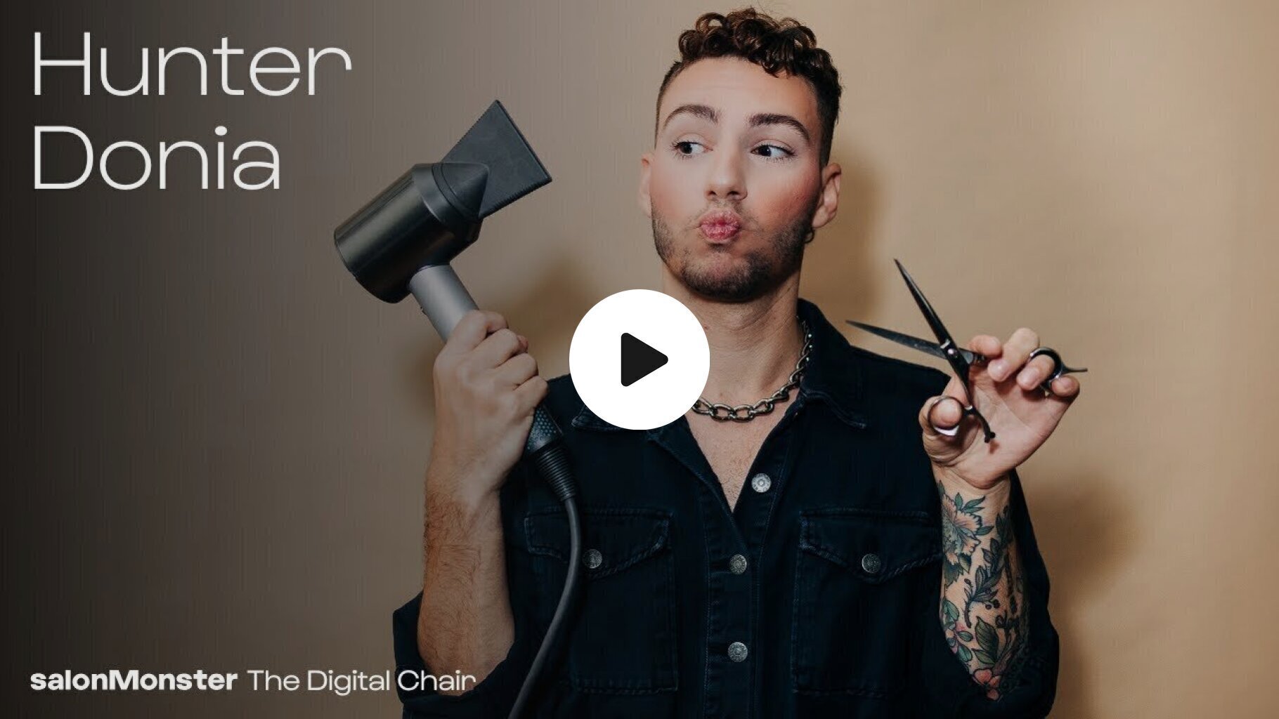 Hairstylist Business Systems: Online Booking, Boundaries & No-Show Policies