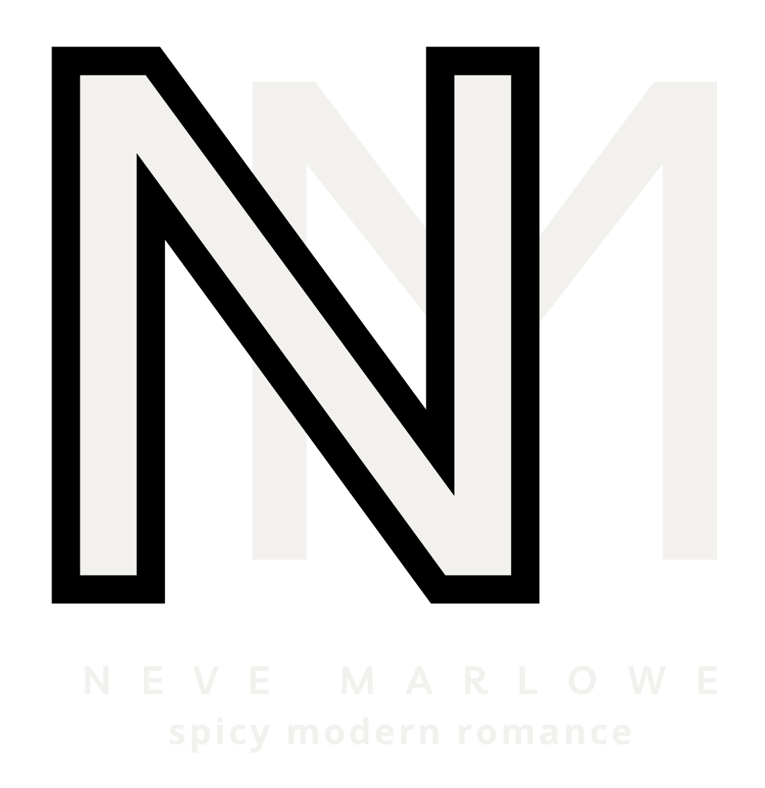 Neve Marlowe - spicy modern romance author