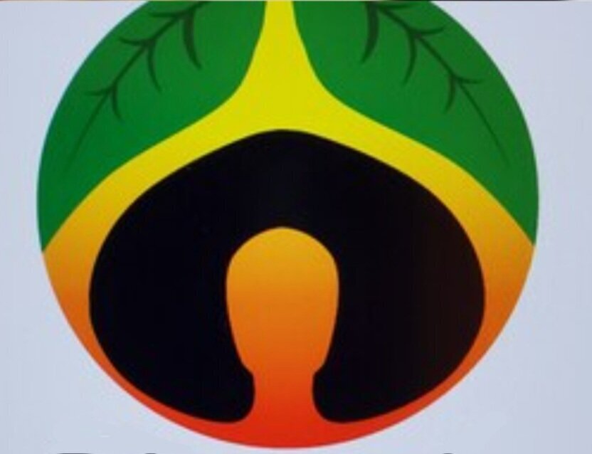 Coco Goddess events logo