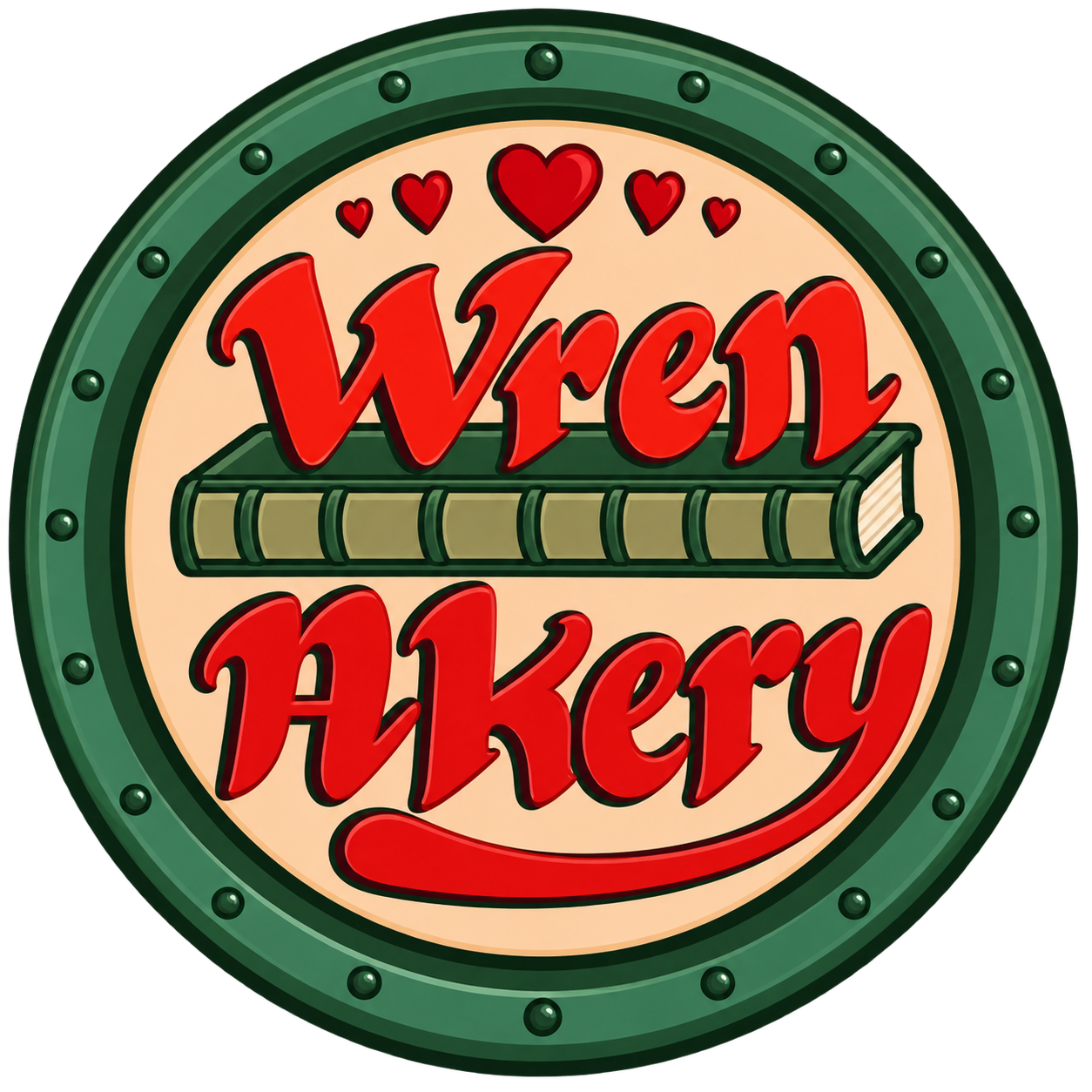 Example logo