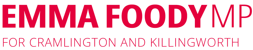 Example logo