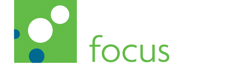 ASdoption Focus Logo