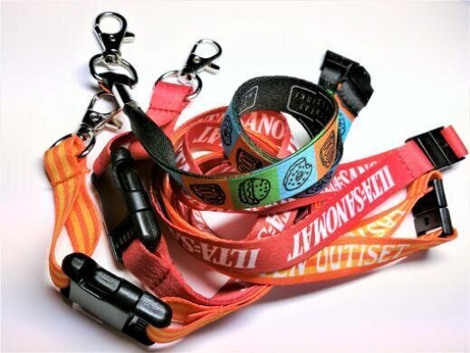 Nordic Wristbands