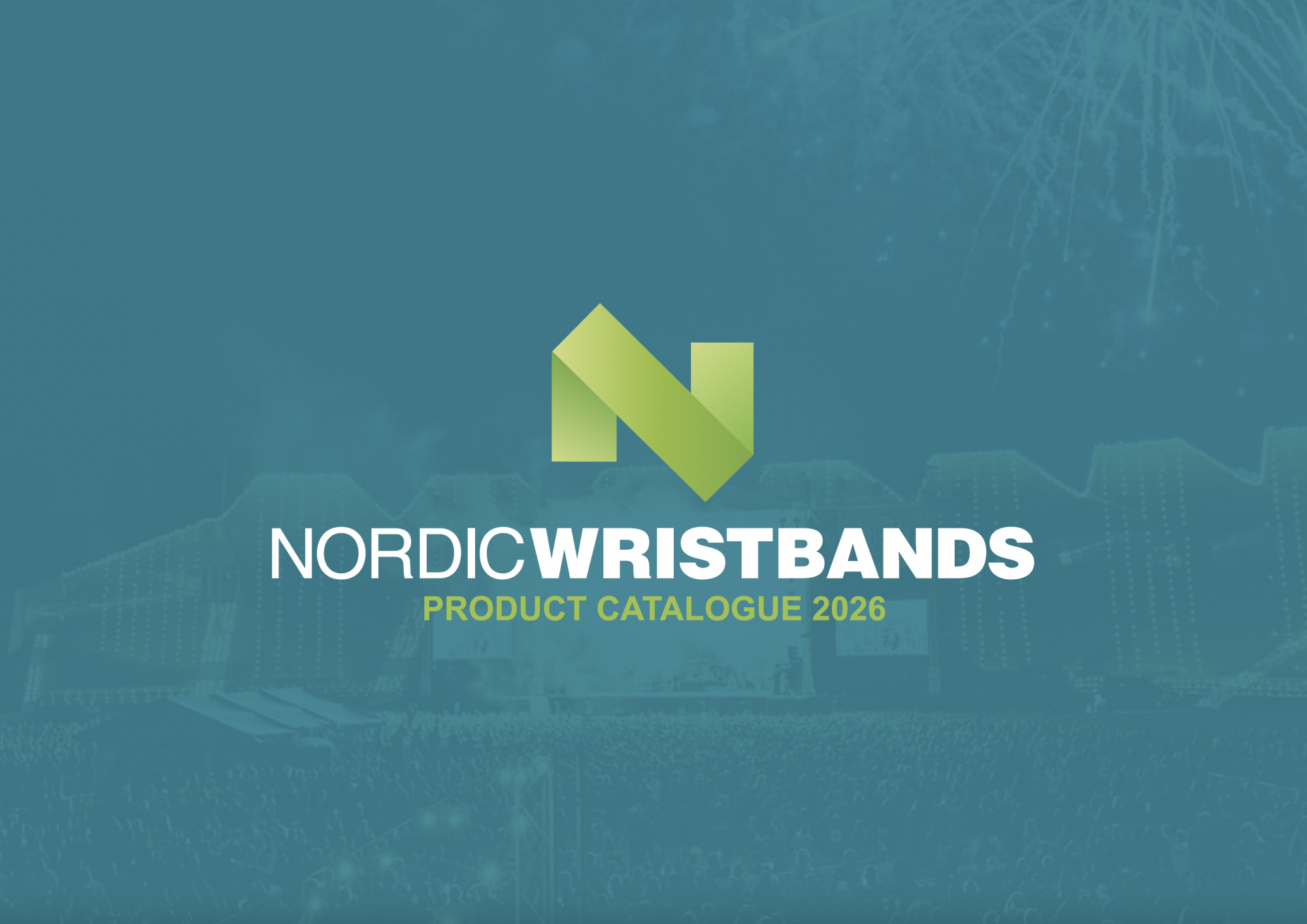 Nordic Wristbands