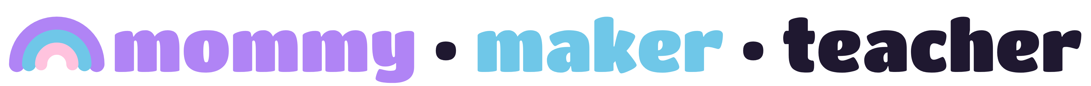Example logo
