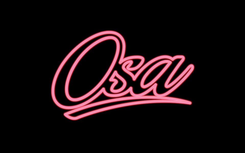 Example logo